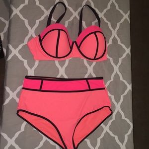 3X Bikini by Coral - super cute!